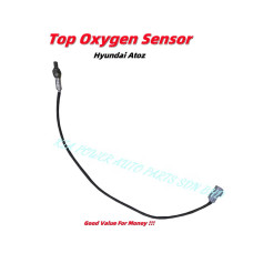Oxygen Sensor (Top)
